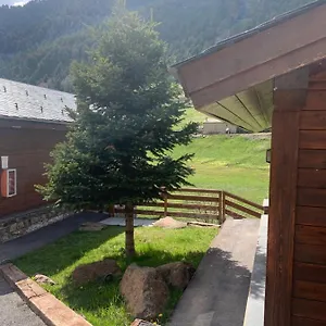 Siscaro - Peu Del Riu 310 - Vall D'incles - Soldeu Apartamento