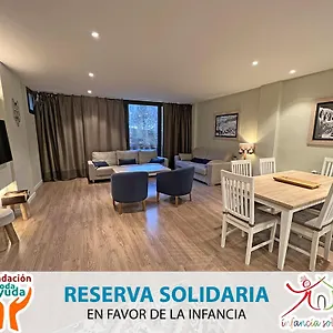 Valle De Deluxe Mikka 3000 Apartamento