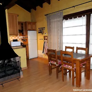 Acogedor Refugio En La Vall D'incles Apartamento